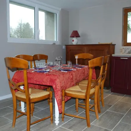 Garrey, 3 Pieces, 4 Personnes - Fr-1-360-623 *