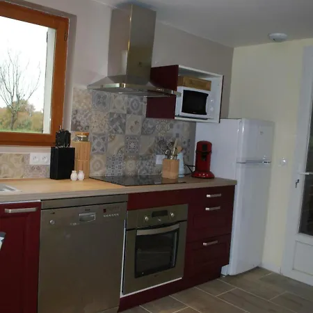 Garrey, 3 Pieces, 4 Personnes - Fr-1-360-623 *