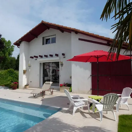 Garrey, 3 Pieces, 4 Personnes - Fr-1-360-623 Feriehus